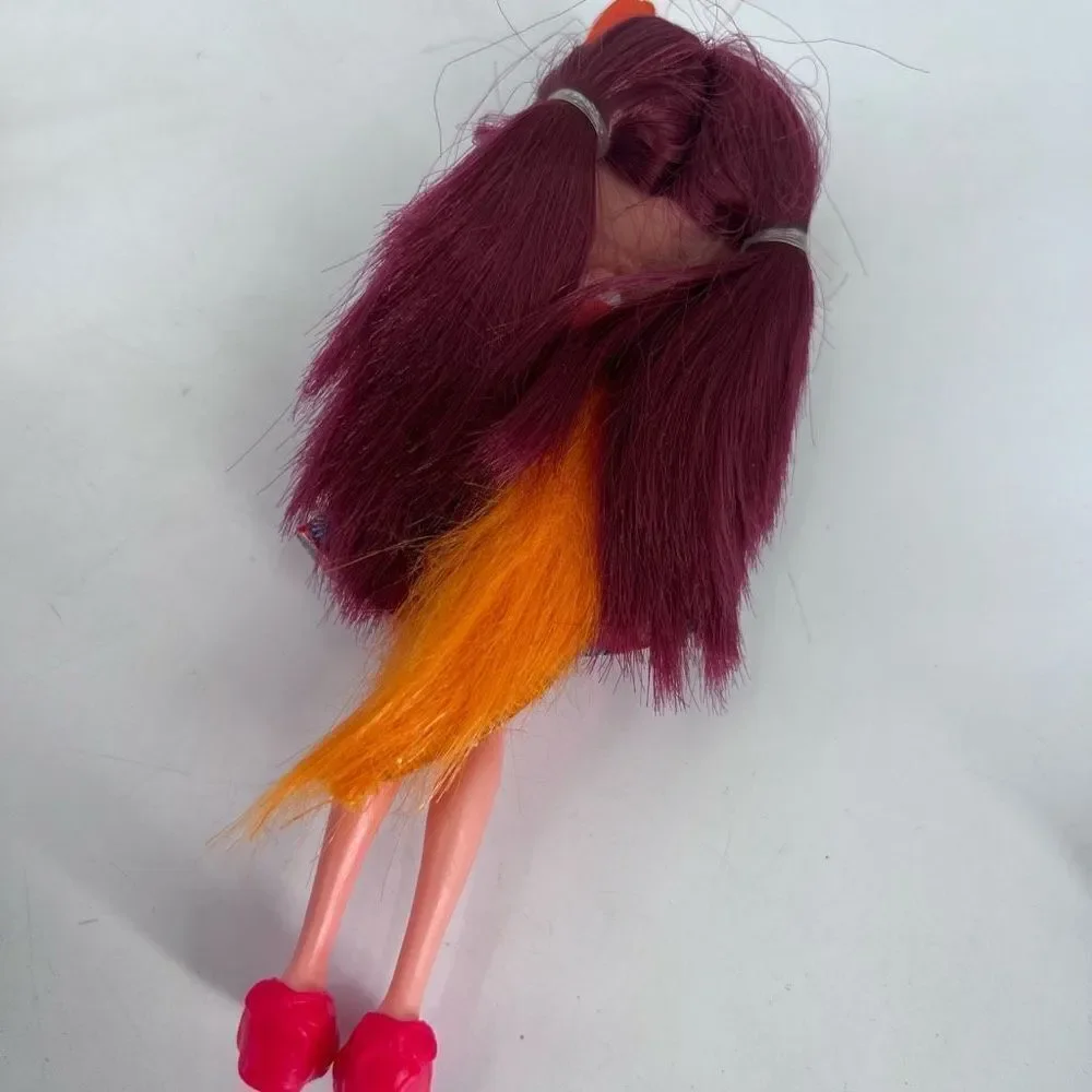 Mattel Enchantimals Friendship Collection Dolls 3 6” high‎